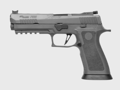 SigSauer Pistole P320 X5 Legion / 9mm