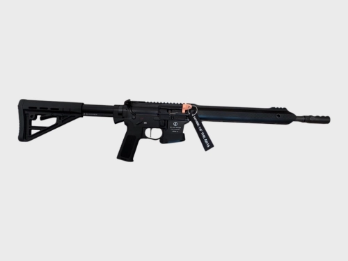 AR15-9 SPORT DYNAMIC PCC
