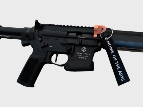 AR15-9 SPORT DYNAMIC PCC