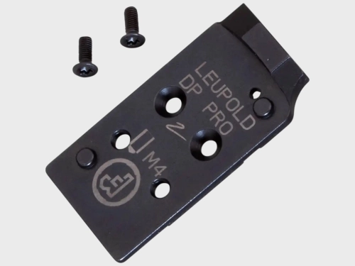 CZ Adapterplatte für Shadow 2 OR