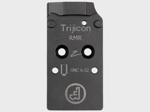 CZ Adapterplatte für Shadow 2 OR / Trijicon