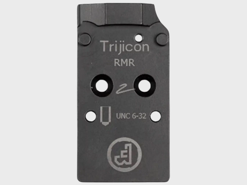 CZ Adapterplatte für Shadow 2 OR / Trijicon