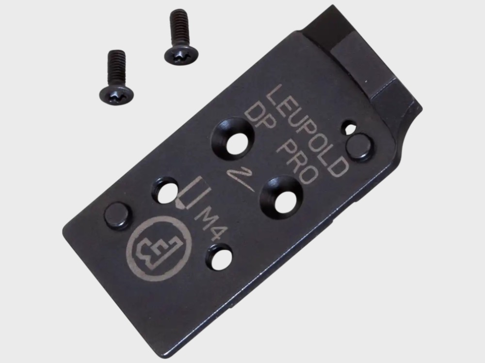 CZ Adapterplatte für Shadow 2 OR