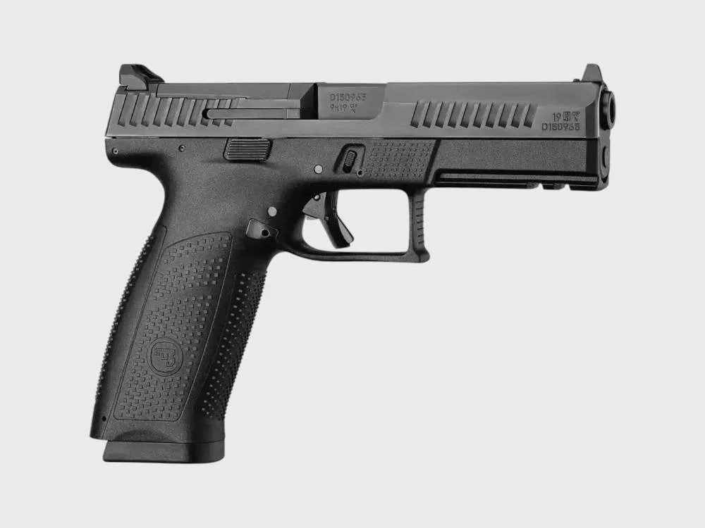 CZ Pistole P-10 F OR / 9mm
