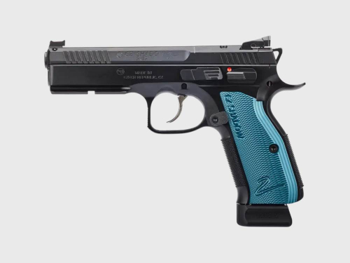 CZ Pistole Shadow 2 OR / 9mm