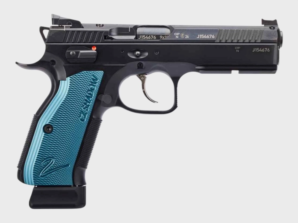 CZ Shadow 2 OR