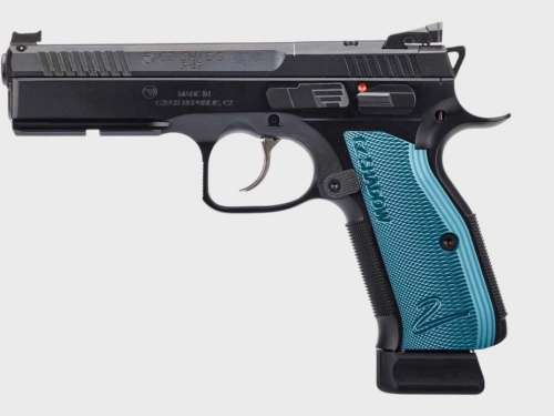 CZ Shadow 2 OR / 9mm