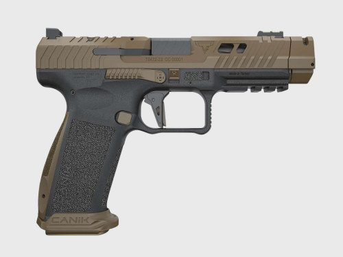 Canik Pistole TP9 TTI Combat / 9mm