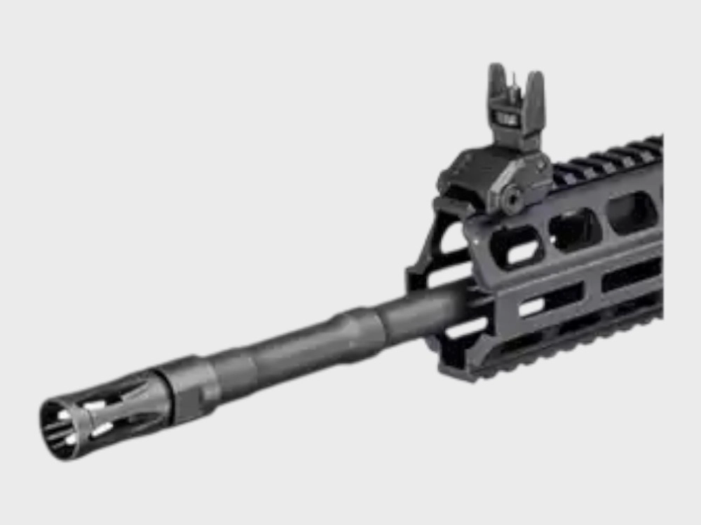 Haenel Selbstladebüchse CR 308 M-LOK Handschutz / 16,5 Zoll / .308 Win