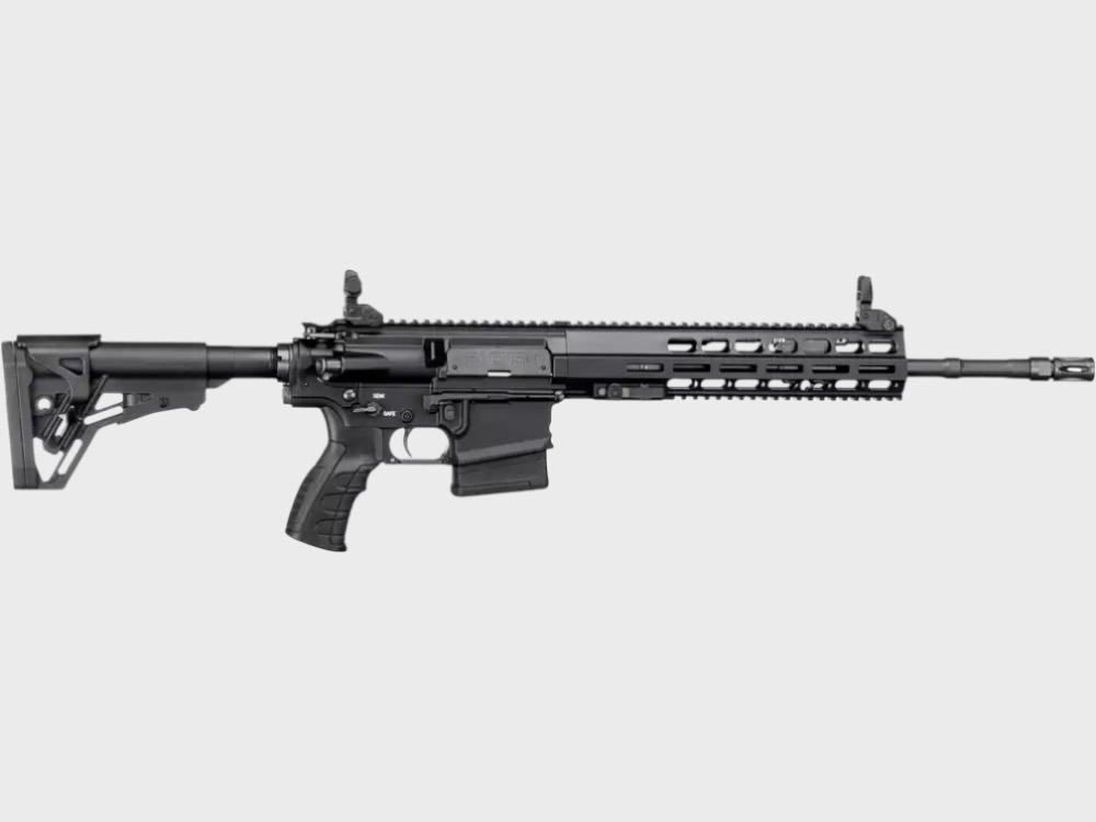 Haenel Selbstladebüchse CR 308 M-LOK Handschutz / 16,5 Zoll / .308 Win