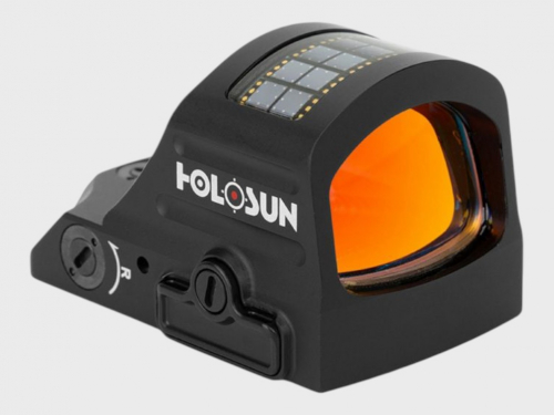 Holosun HS507C-X2 Offenes Reflex Rotpunktvisier