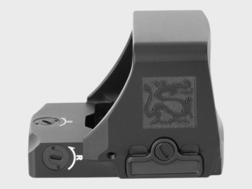 Holosun RONIN-HS507COMP Offenes Reflex-Rotpunktvisier
