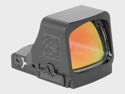 Holosun RONIN-HS507COMP Offenes Reflex-Rotpunktvisier