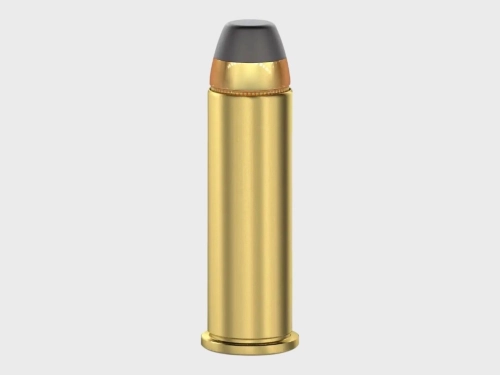 Magtech .38 Special SJSP 158grs.