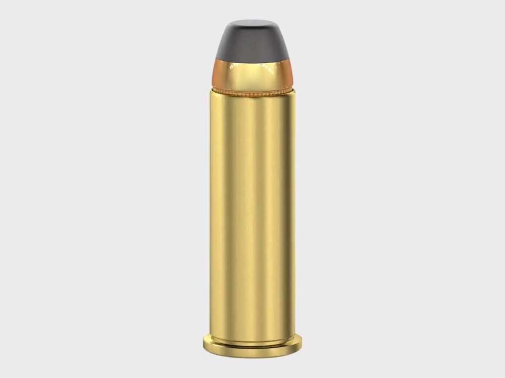 Magtech .38 Special SJSP 158grs.