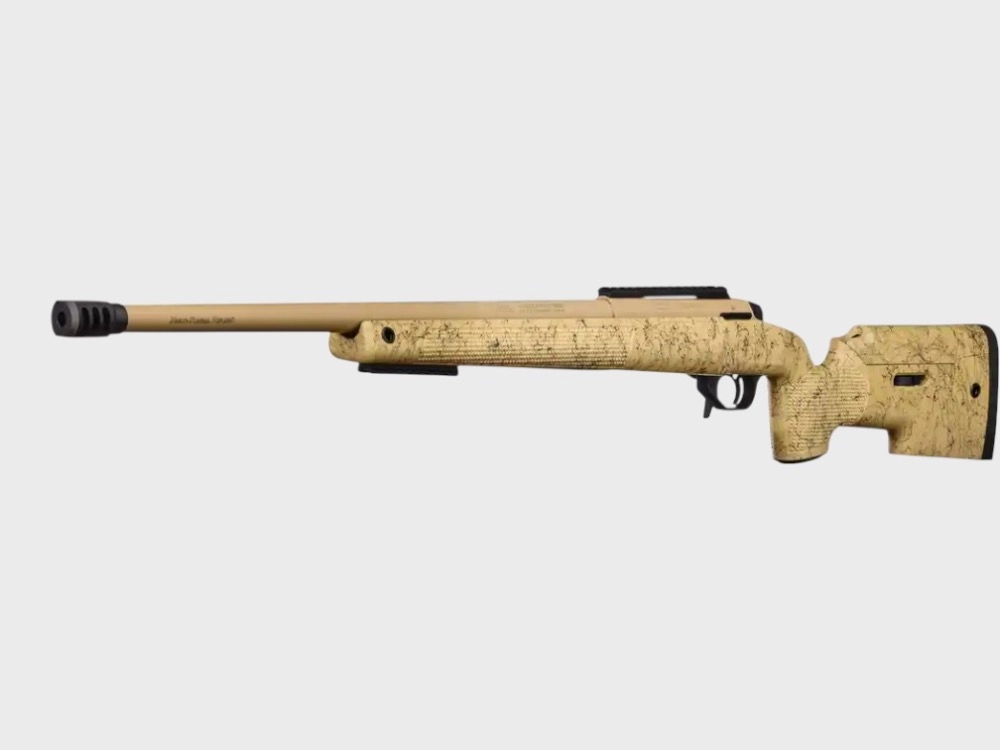 Mercury sport Repetierbüchse Tactical Evo US Desert