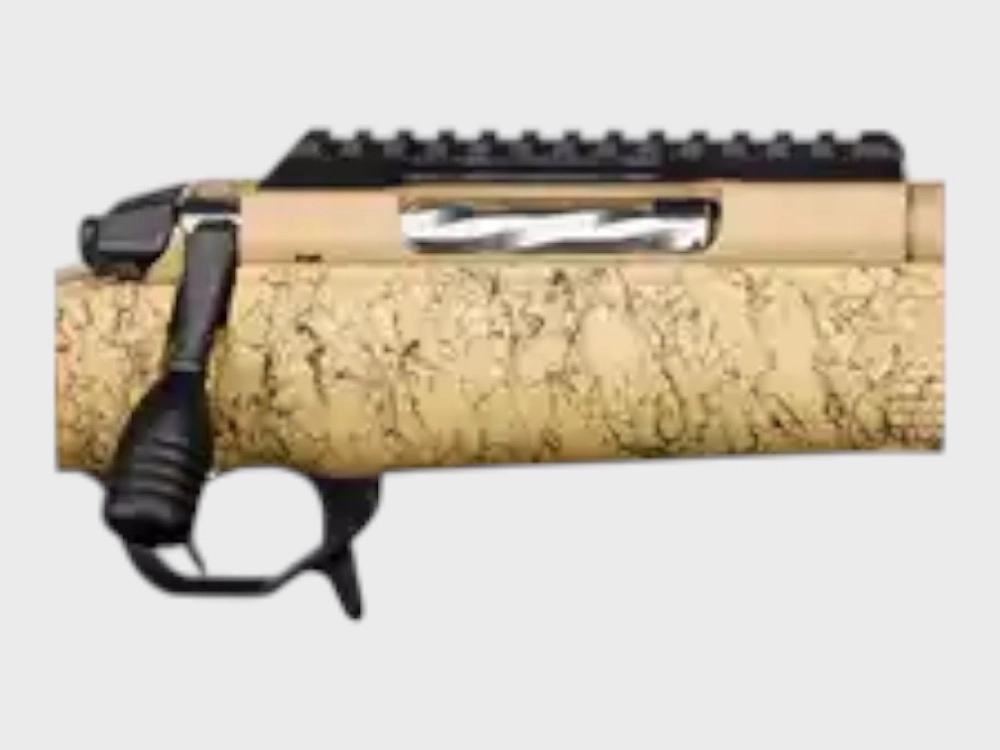Mercury sport Repetierbüchse Tactical Evo US Desert