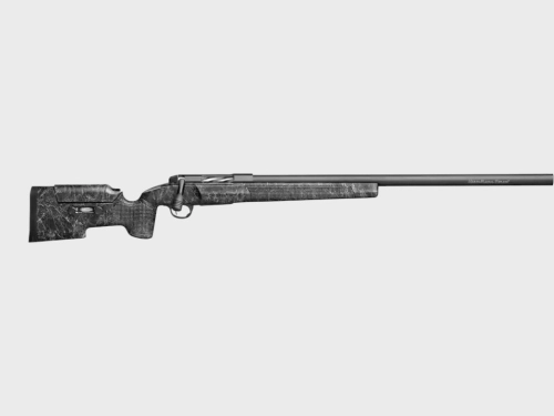 Mercury sport Repetierbüchse Tactical Evo