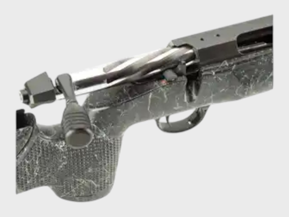 Mercury sport Repetierbüchse Tactical Evo