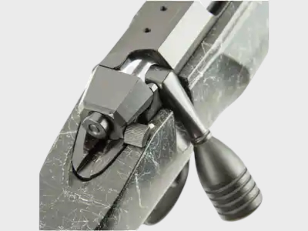 Mercury sport Repetierbüchse Tactical Evo