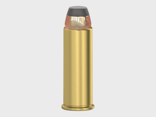 Munition Magtech .44 Magnum SJSP 240grs.