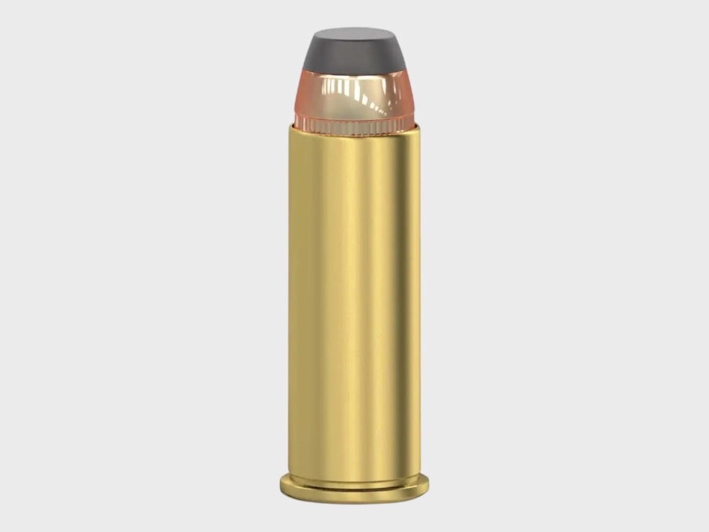 Munition Magtech .44 Magnum SJSP 240grs.