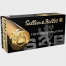 Munition Sellier & Bellot 9mm