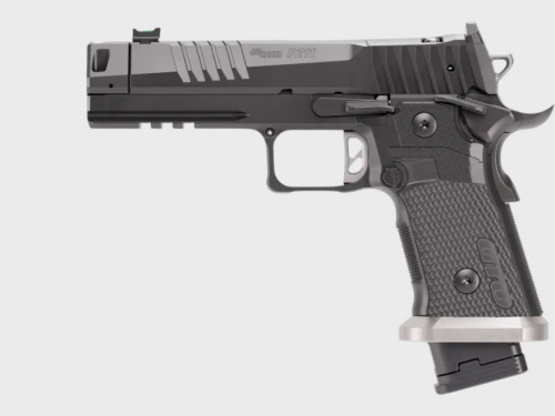 SIG SAUER Pistole P211-GTO