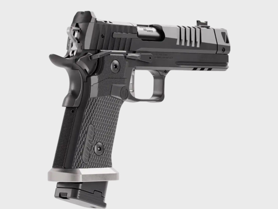 SIG SAUER Pistole P211-GTO