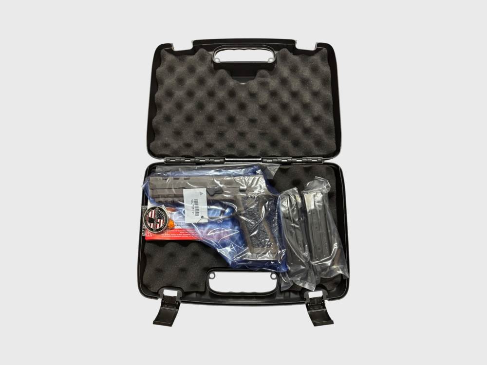 SIG SAUER Pistole P320 X5 DH3 / 9mm