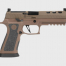 SIG SAUER Pistole P320 X5 DH3 / 9mm