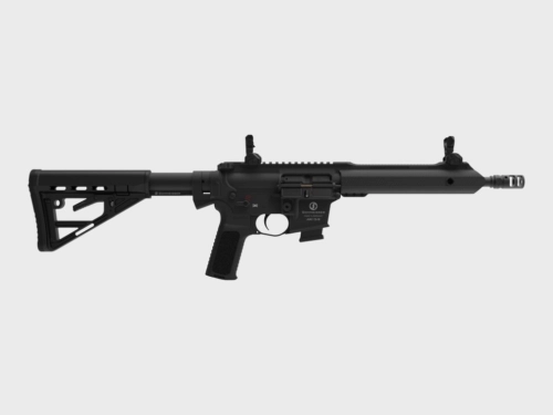 Schmeisser AR15-9 SPORT S / 10,5 Zoll / 9mm
