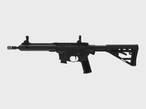 Schmeisser AR15-9 SPORT S / 10,5 Zoll / 9mm