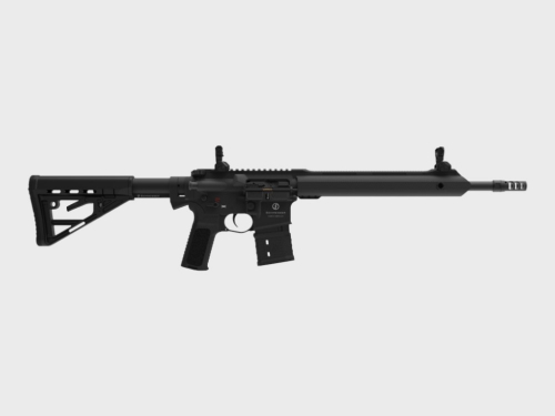 AR15 M4F SPORT .223 LAUF 14,5″