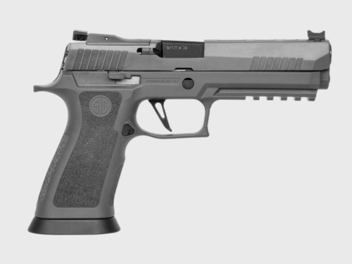 SigSauer Pistole P320 X5 Legion / 9mm