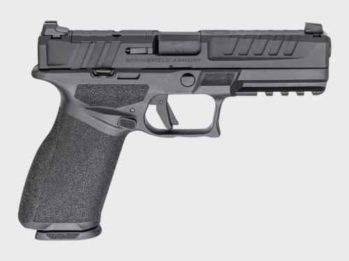 Springfield Armory Echelon 4,5"