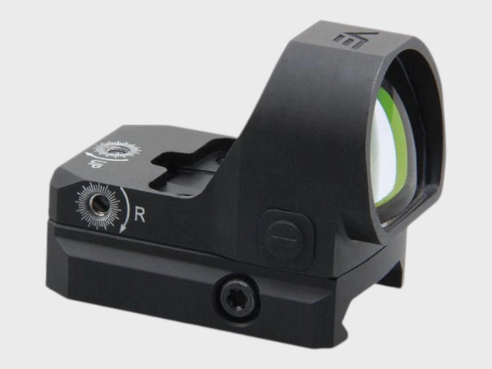 Vector Optics SCRD-36 Frenzy-X FLEX 1x22x26 MOS / 3.0MOA