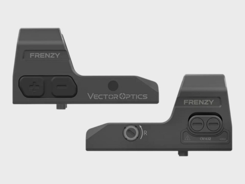 Vector Optics SCRD-83 Frenzy FA 1x16x24