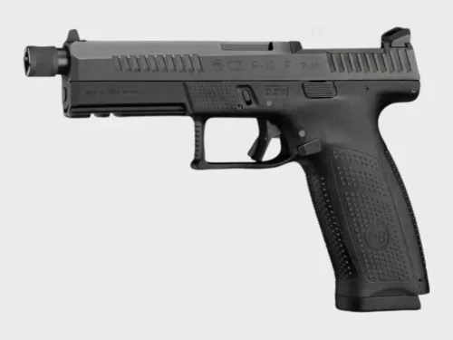 CZ Pistole P-10 F OR SR