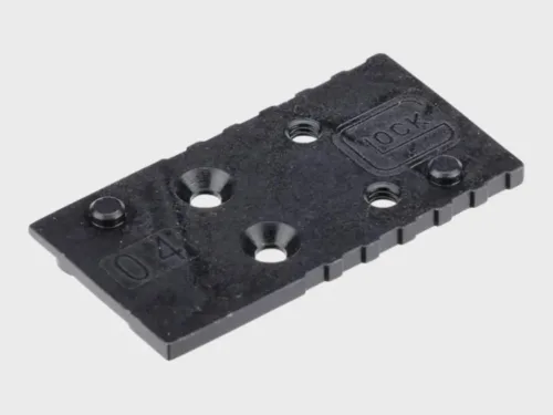 Glock Adapterplatten-Set Glock MOS _ Leupold