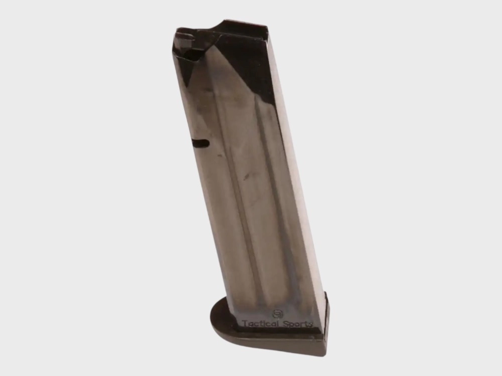 CZ Magazin 75 TS / TS2 / Original CZ / 9mm