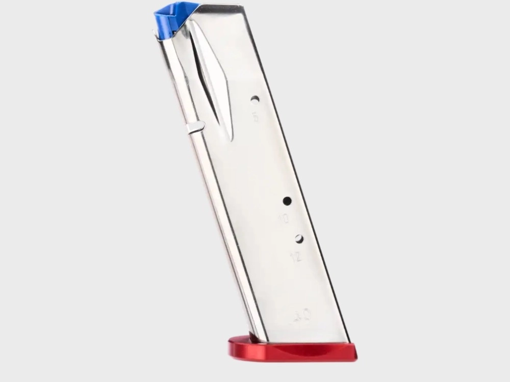 CZ Magazin CZ Shadow 2 Target