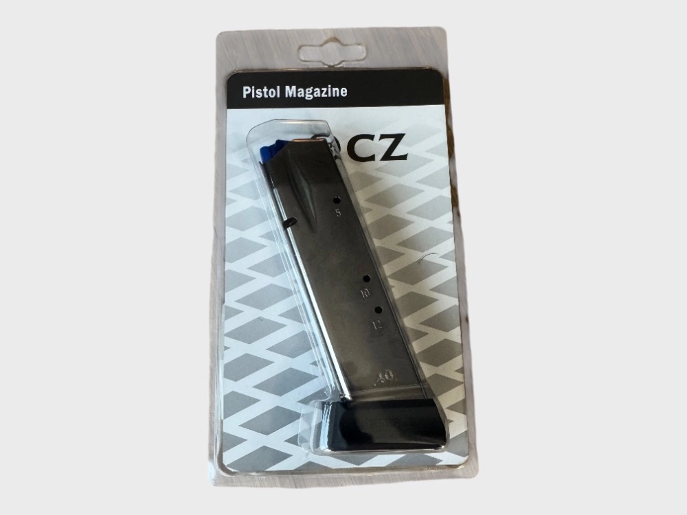 CZ Magazin Shadow 1 & 2 / Original CZ