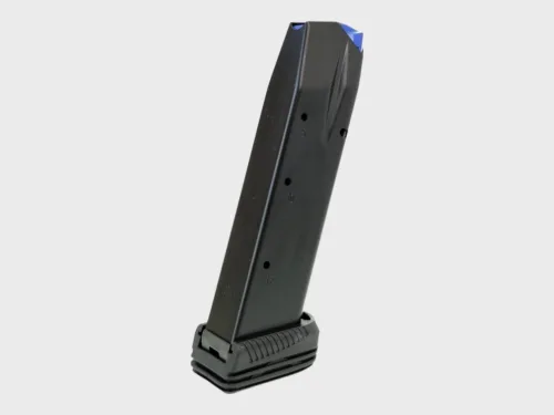 CZ Magazin Shadow 1 & 2 / Schwarz
