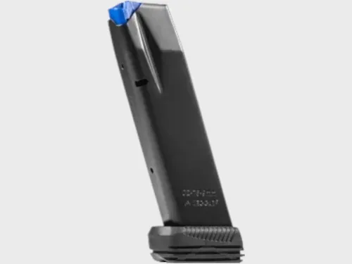 CZ Magazin Shadow 1 & 2 / Schwarz