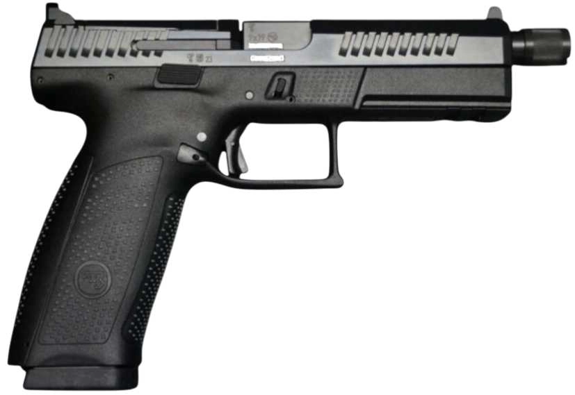 CZ P-10 Modelle