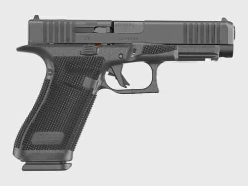 GLOCK 17 Gen6 OR