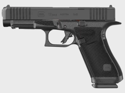 GLOCK 17 Gen6 OR