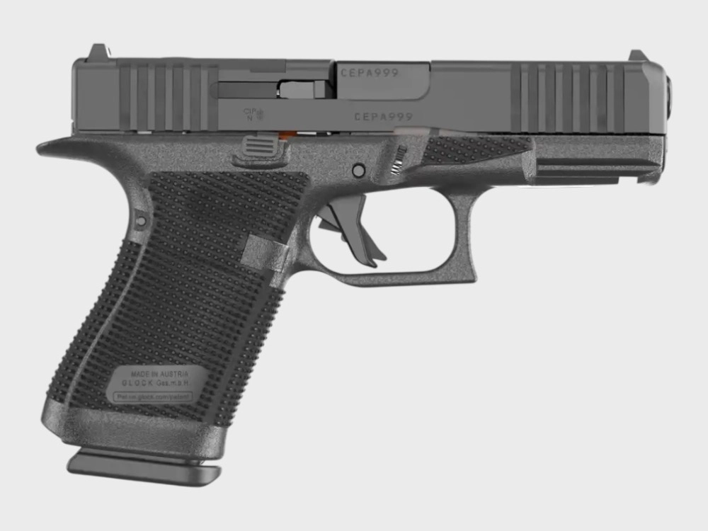 GLOCK 19 Gen6 OR