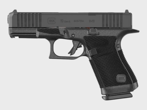 GLOCK 19 Gen6 OR